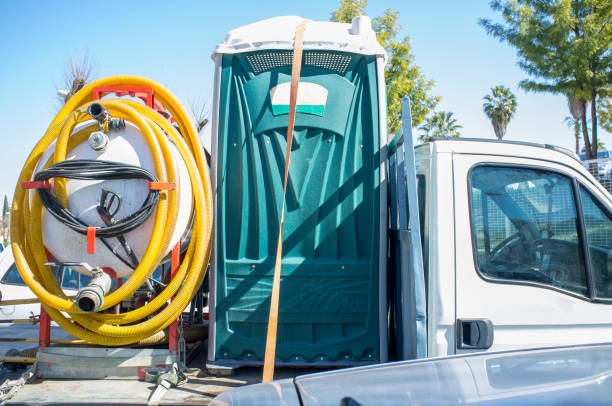 Best Porta potty delivery and setup  in Fulton, MD