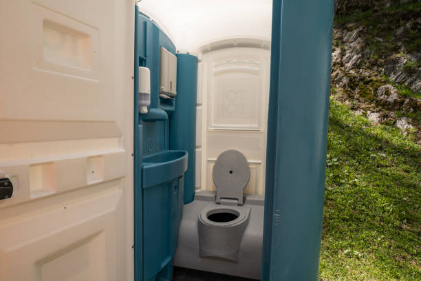 Best Local porta potty services  in Fulton, MD
