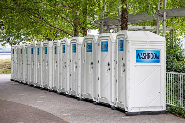 Fulton, MD porta potty rental Company