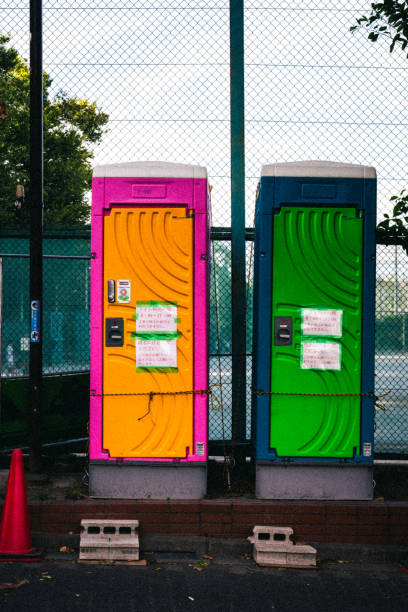 Best Affordable portable toilet rental  in Fulton, MD