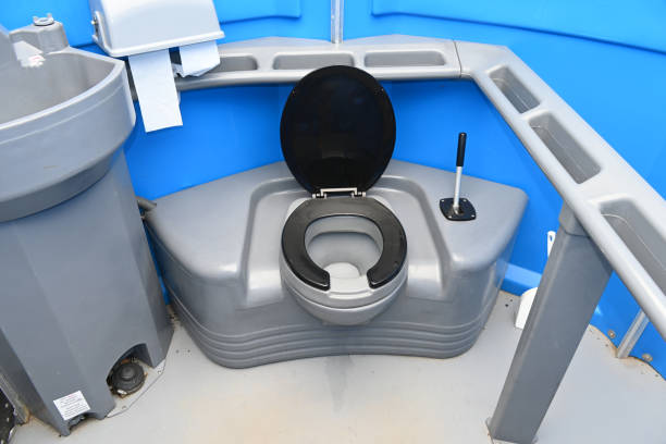 Best Porta potty rental near me  in Fulton, MD